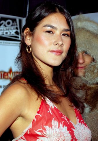Mizuo Peck