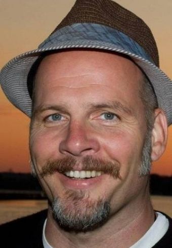 Adrian G. Griffiths