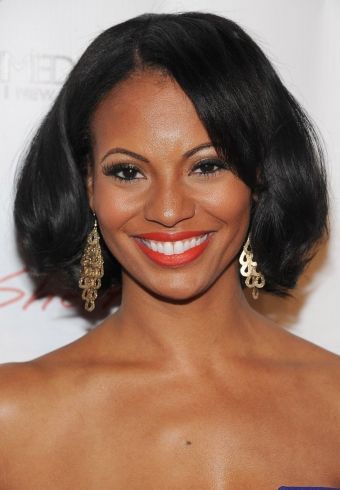 Candace Smith