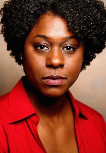Nicole J. Butler