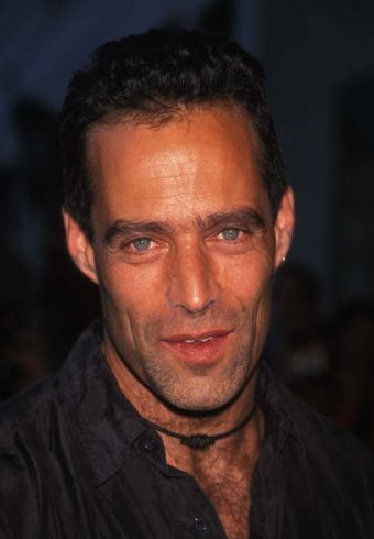 Sebastian Junger