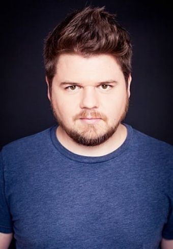 Simon Larouche
