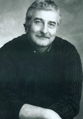 Mike Bacarella