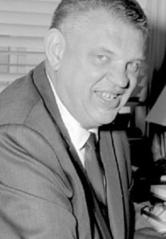 George Bruns