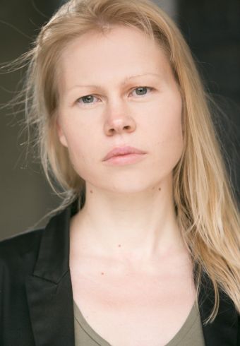 Claudia Newman