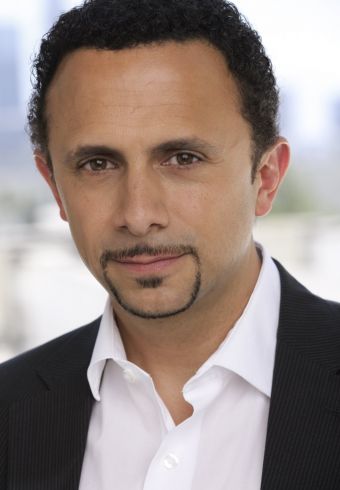 Hector Osorio