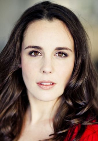 Valerie Cadieux