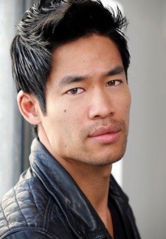David Lim