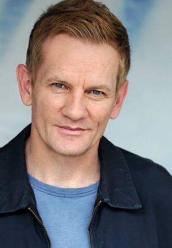 Daniel Beer