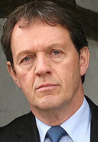 Kevin Whately