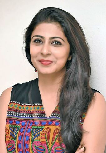 Leona Lishoy