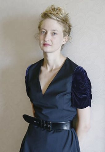 Alba Rohrwacher
