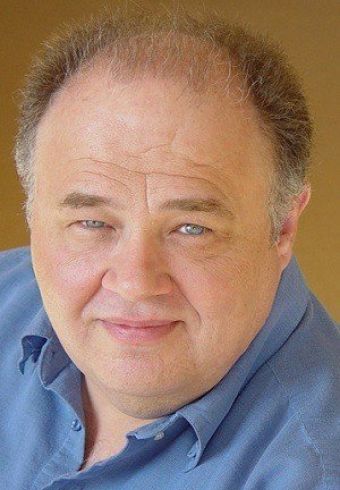 Michel Perron