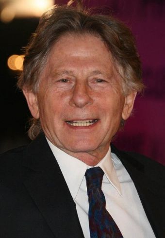 Roman Polanski