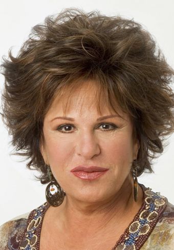 Lainie Kazan