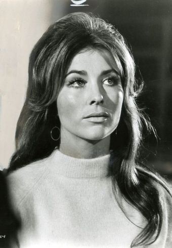 Michele Carey