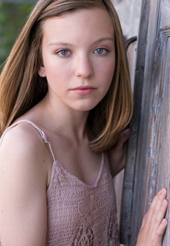 Aislinn DeButch