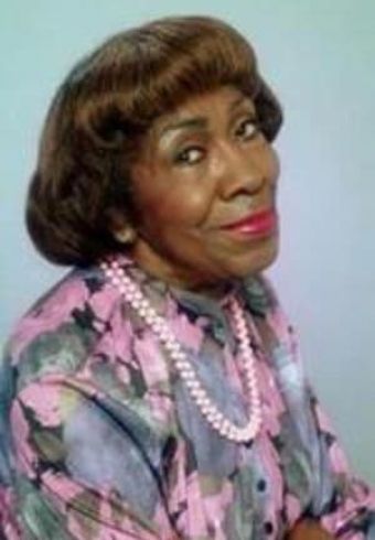 Helen Martin