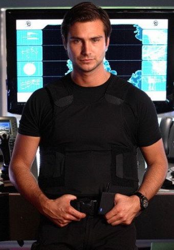 Ben Mansfield