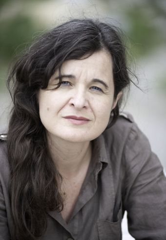 Maria Hofstätter