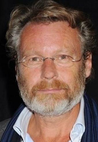 Johan H:son Kjellgren