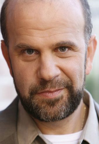 Alan Polonsky