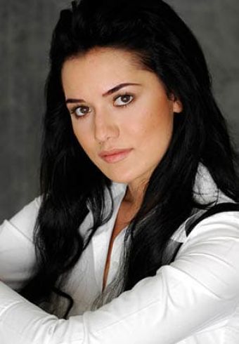 Fahriye Evcen