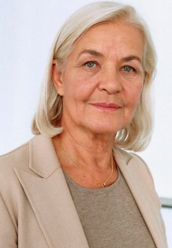 Hildegard Schmahl