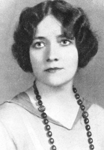 Almeda Fowler