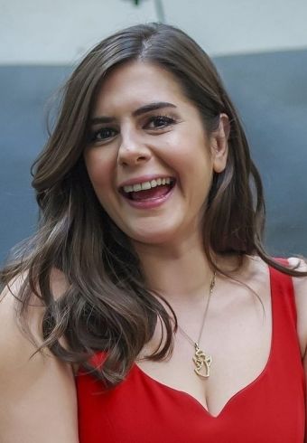 Ayça Erturan