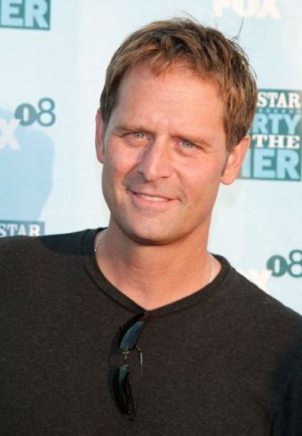 Jeffrey Nordling
