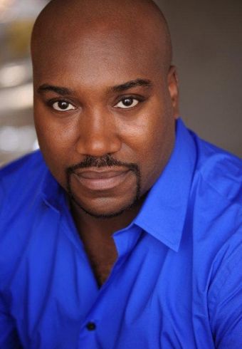 Malcolm Foster Smith