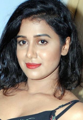 Shilpa Manjunath