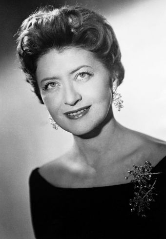 Susi Nicoletti