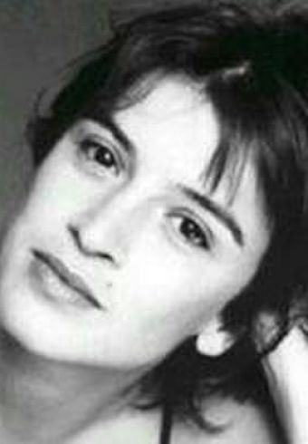 Agathe de La Boulaye
