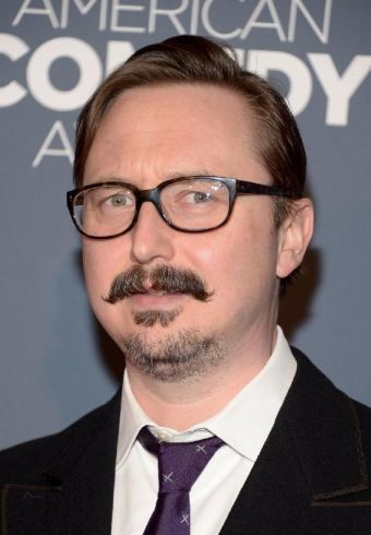 John Hodgman