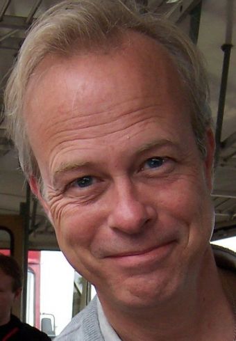Stephen Fisher