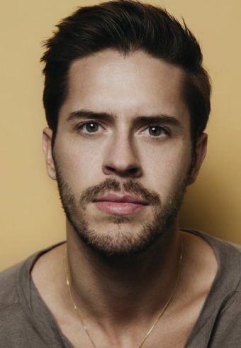 Jake Wilson