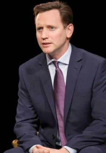 Rufus Wright
