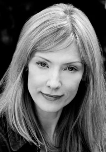 Andrea Gordon