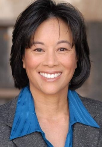 Julie Ow