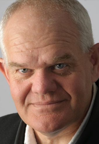 Mark Hadlow