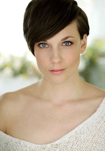 Shannon Marie Sullivan