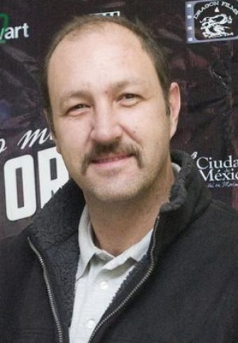 Rodrigo Murray