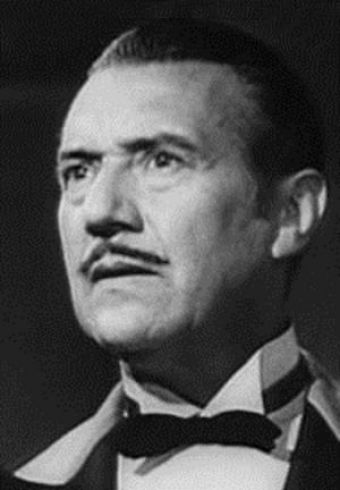 Alphonse Martell