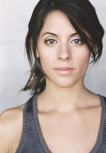 Leandra Terrazzano