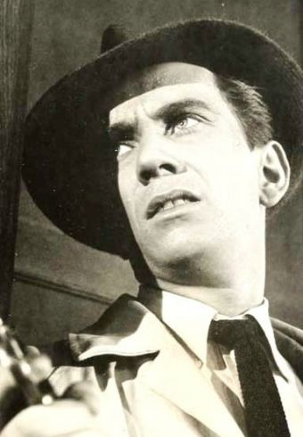 Robert Ivers