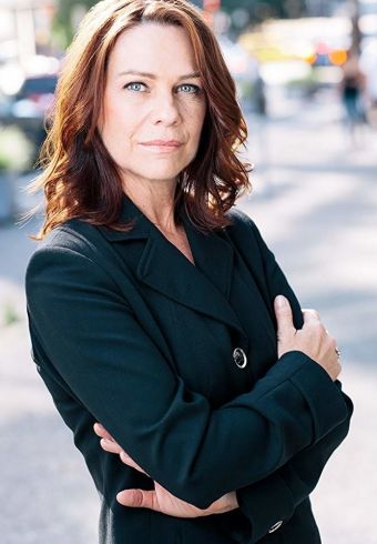 Ingrid Tesch