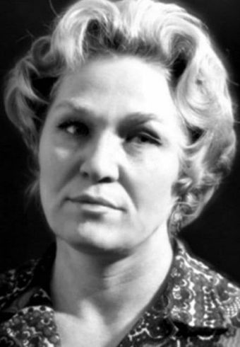 Rimma Markova
