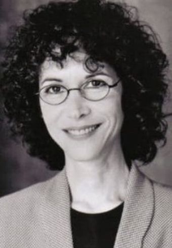 Mindy Seeger